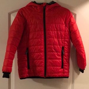 Boys Gap Lite Puffer Jacket